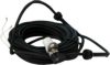 HOFFER 8290215 Sensor, wheel speed